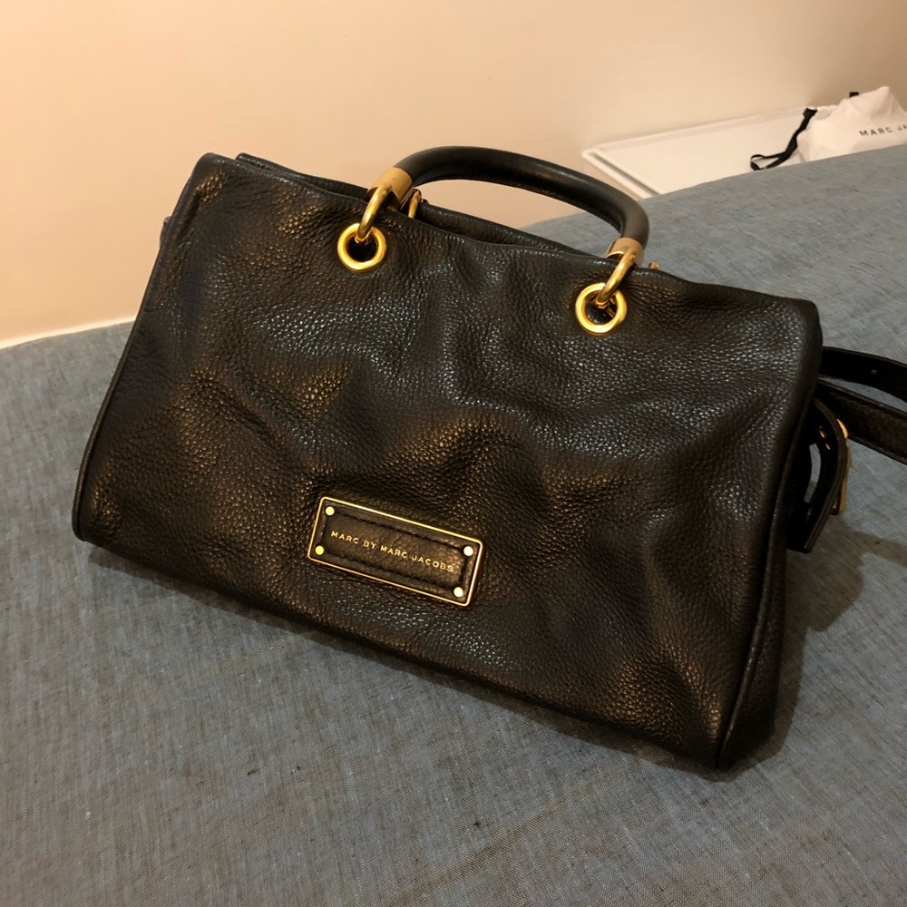 Marc Jacobs tote bag